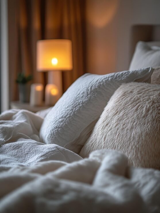 Inspiración de almohadas