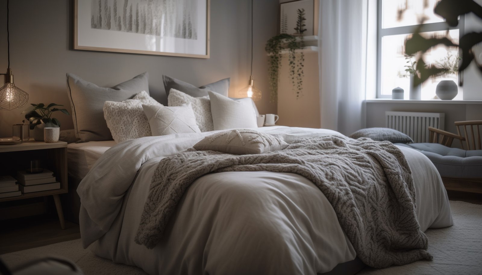 Inspiración: Luz para quedarse